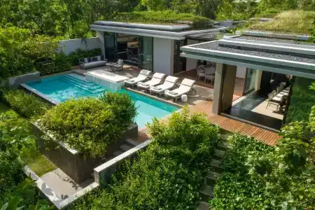 Rosewood Phuket - Sha Plus - 66