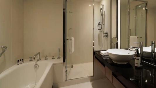 Hyatt Regency Tokyo - 35