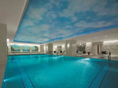 Shangri-La Bosphorus, Istanbul - 44