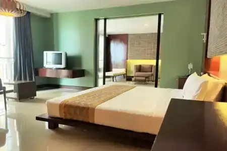 Long Beach Garden & Pavilions - Sha Extra Plus - 88