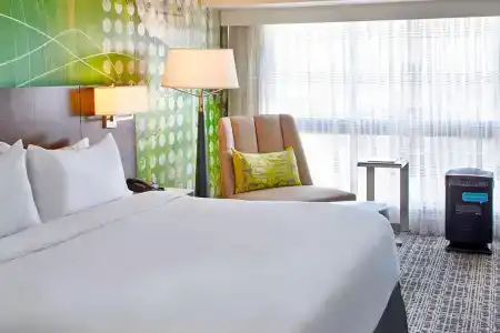 Renaissance Nashville - 102