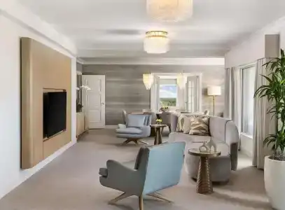 Waldorf Astoria Orlando - 8