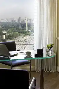 Grand Mercure Sao Paulo Ibirapuera - 192