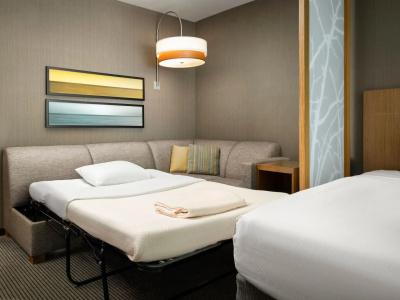 Hyatt Place Washington Dc/Georgetown/West End - 34