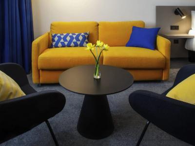 Ibis Praha Old Town - 50