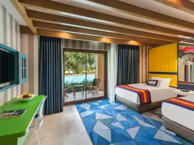 Rixos Premium Belek - 42