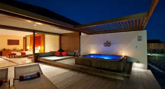 Paradise Island Resort & Spa - 95