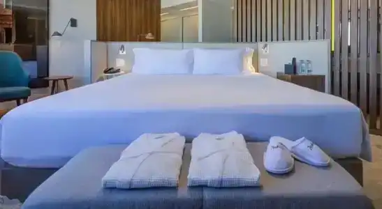 Radisson São Paulo Paulista - 80