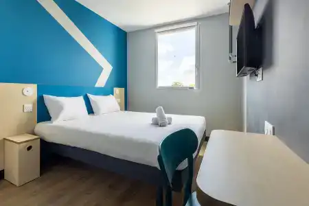 ibis budget Nanterre La Defense - 12
