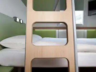 Ibis budget Koeln Messe - 30