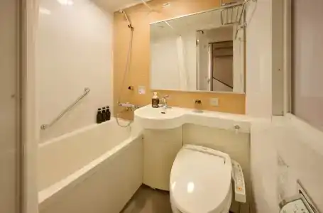 Via Inn Shinjuku - 28