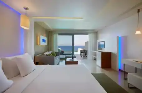 Elite Suites by Rhodes Bay - 45