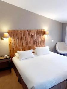 hôTel La Villa Tosca - 53