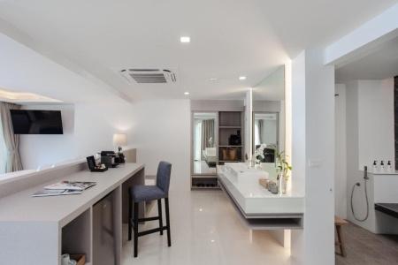 Anona Beachfront Phuket Resort-Sha Extra Plus - 75