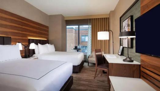 The Porter Portland, Curio Collection By Hilton - 37