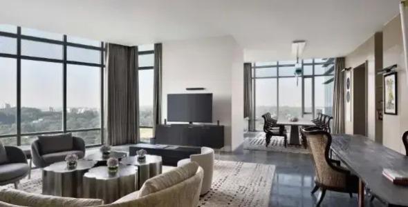 Four Seasons Bengaluru At Embassy One - 64