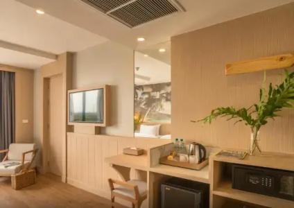 Sea Seeker Krabi Resort - Sha Plus - 62