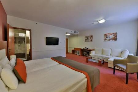 City Inn - 9