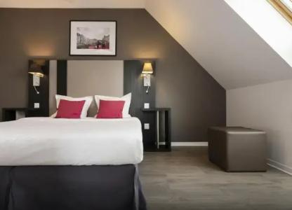Odalys City Colmar La Rose d'Argent - 53