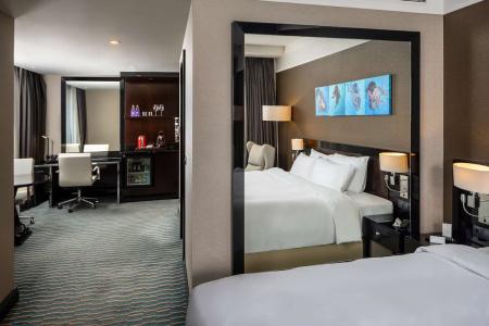 Radisson Blu Leogrand - 25