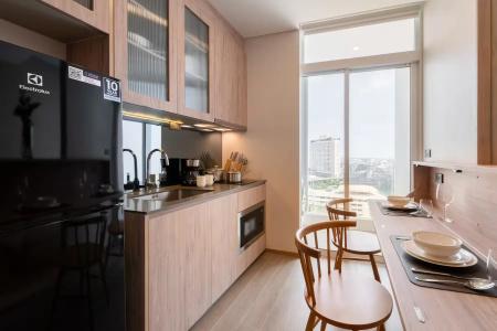 Wyndham Garden Bangkok Sukhumvit 42 - Sha Extra Plus - 54