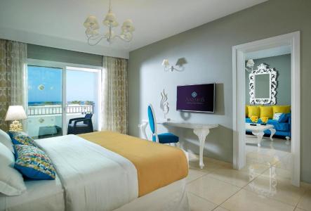 Anemos Luxury Grand Resort - 76