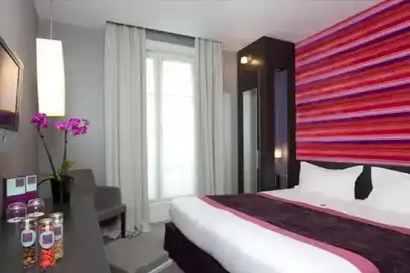 Le Marceau Bastille - 49
