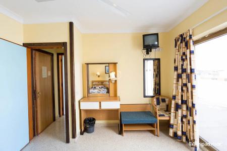 The San Anton - 2