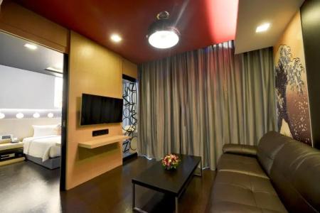 Sleep With Me Design @ Patong (Sha Plus+) - 93