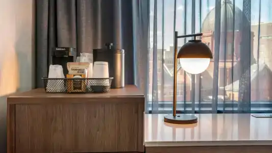 Courtyard by Marriott Washington, DC Dupont Circle - 7
