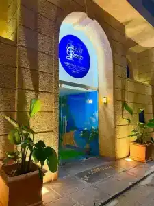 Le Convivial - Wine and Spa Experience Suites - 0