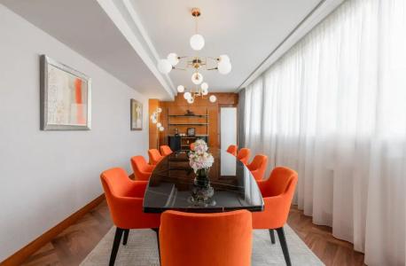 Mandarin Oriental, Geneva - 70