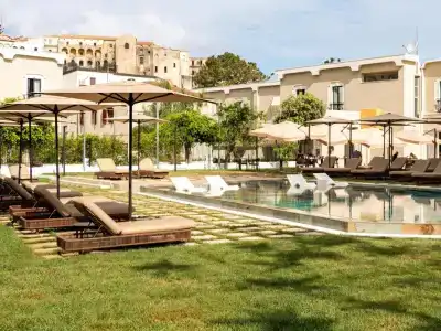 La Pineta - 0