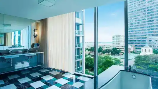W Miami - 56