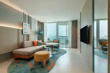Holiday Inn Pattaya, an IHG - 8