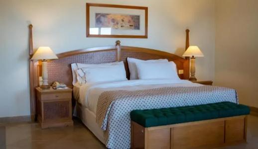 The Cascades Golf Resort, Spa & Thalasso - 84