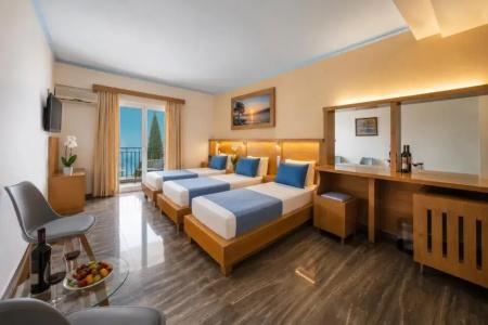 Lido Corfu Sun 4 Stars All-inclusive - 25