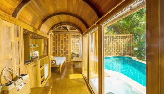 Santhiya Koh Phangan Resort And Spa - Sha Extra Plus - 89