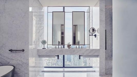The Ritz-Carlton, Mexico City - 81