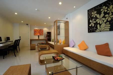 The Lantern Resorts Patong - Sha Extra Plus - 10