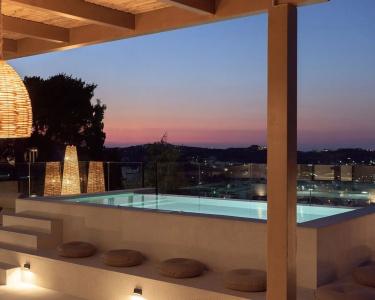 Irida Aegean View-Philians and Resorts - 28