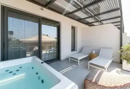 Porta Suites - 53