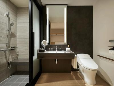 Hyatt Centric Kanazawa - 57