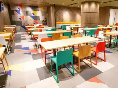 ibis Styles Tokyo Bay - 16