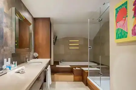 Radisson Blu Bosphorus - 80