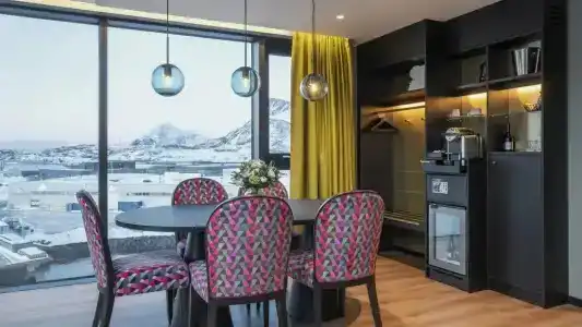 Thon Svolvær - 78