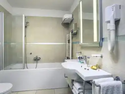 Mercure Rimini Artis - 48