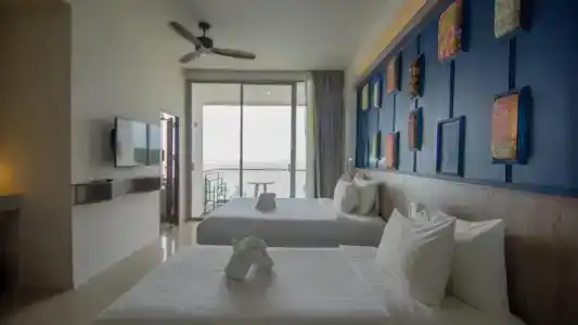 Norn Talay Surin Beach Phuket - 5