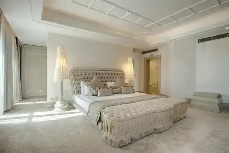 Selectum Luxury Resort Belek - 134