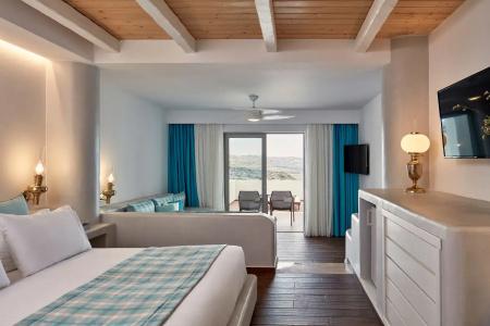 Esperos Village Blue & Spa - Adults Only - 76